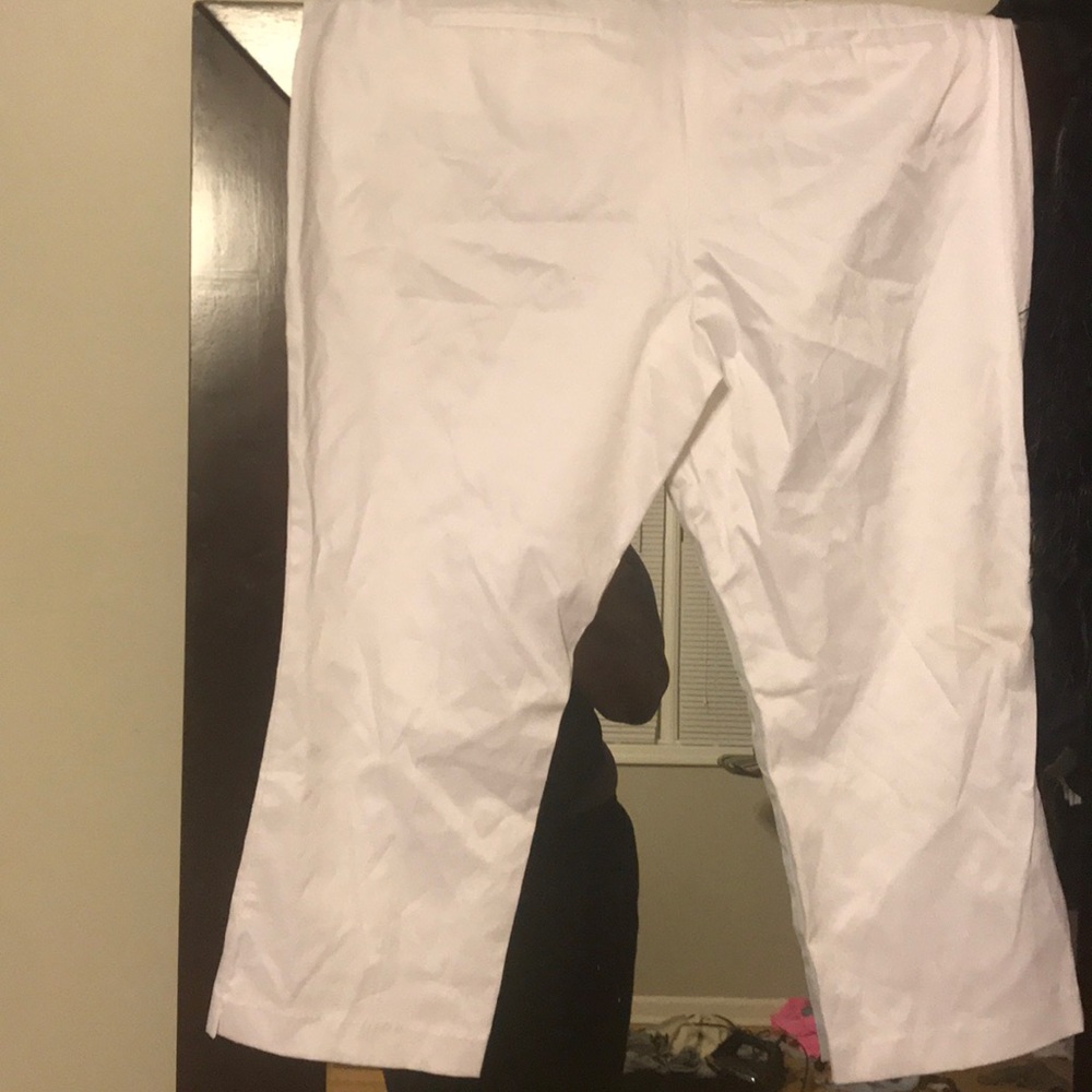 Capris - Picture 3 of 4